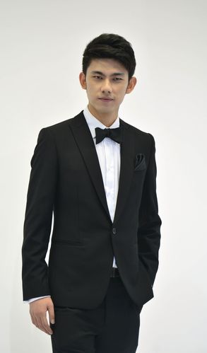 刘成宪 舞台监督负责人